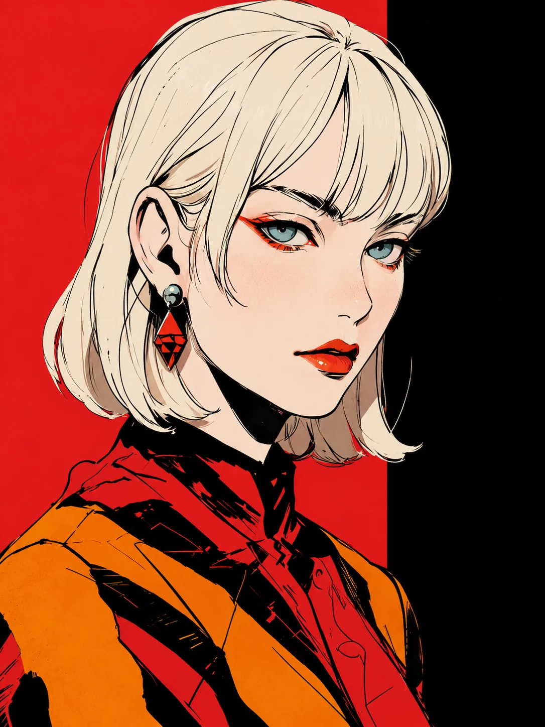 Leslie摄影作品 013