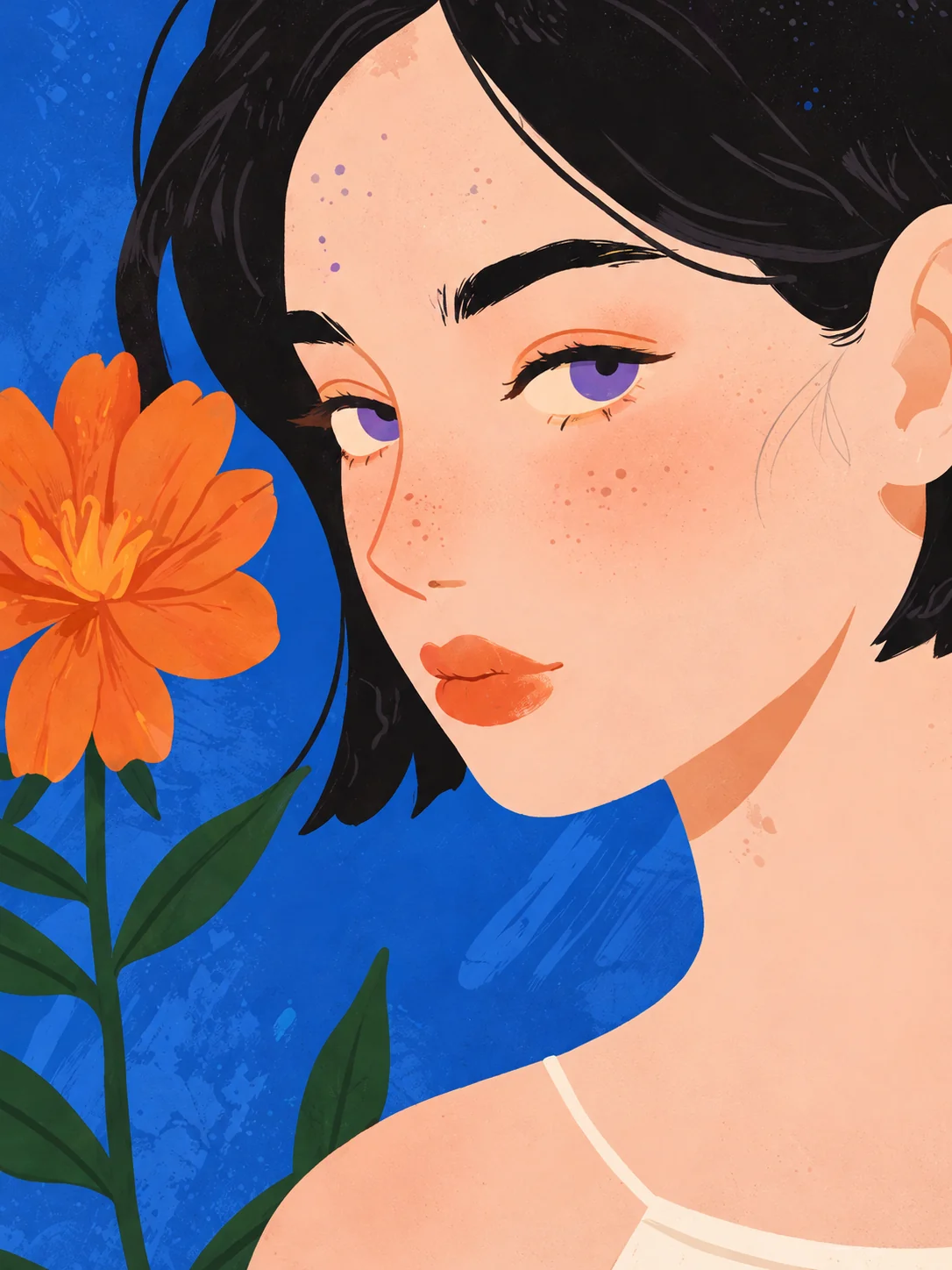 Leslie摄影作品 014
