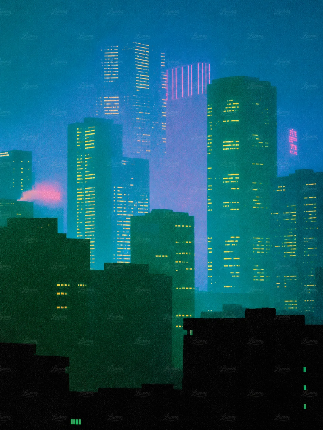 Leslie摄影作品 055